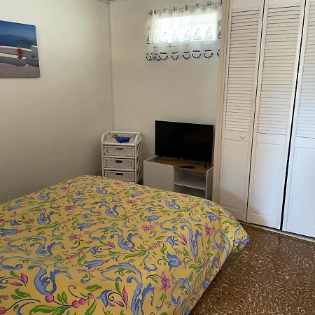 Σπίτι διακοπών Maison D'une Avec Terrasse Amenagee Et Wifi A Les Mimosas A 1 Km De La Plage Bormes-les-Mimosas