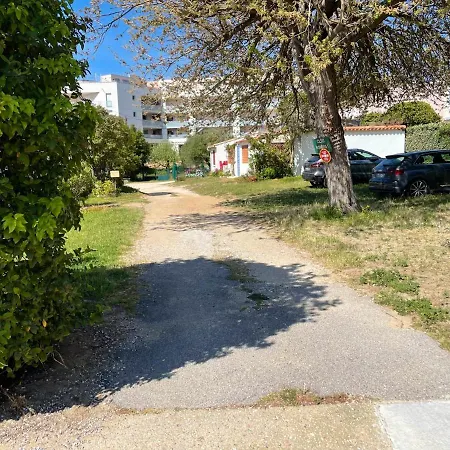 Σπίτι διακοπών Maison D'une Avec Terrasse Amenagee Et Wifi A Les Mimosas A 1 Km De La Plage *