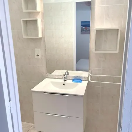 Casa vacanze Maison D'une Avec Terrasse Amenagee Et Wifi A Les Mimosas A 1 Km De La Plage